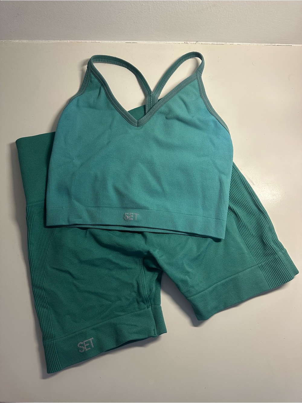 SET Active Sculptflex Set